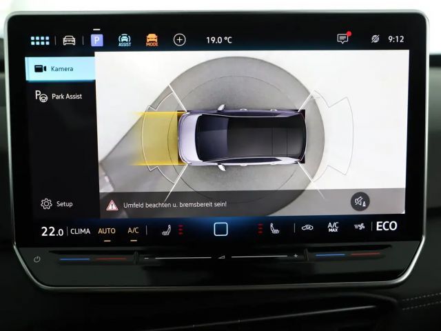 Volkswagen ID.3 Business Performance Pro