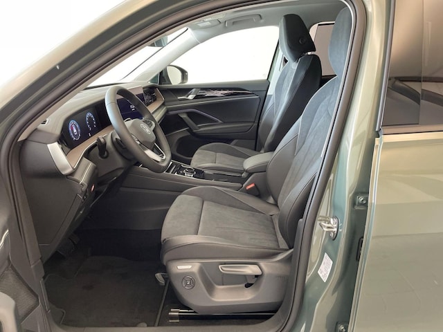 Volkswagen Tayron 4Motion Elegance Elegance