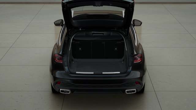 Audi A5 Avant S-Tronic