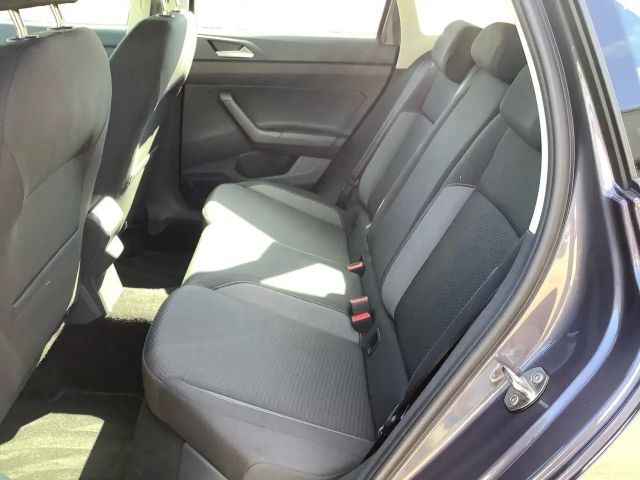 Volkswagen Taigo 1.0 TSI DSG Life