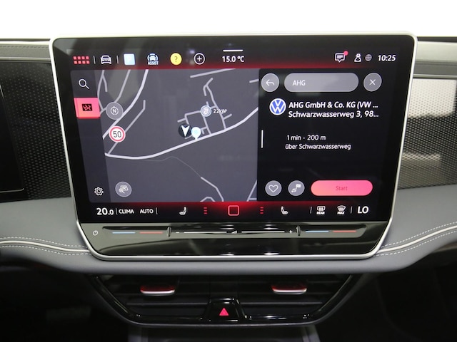 Volkswagen Passat 2.0 TDI Business DSG Variant