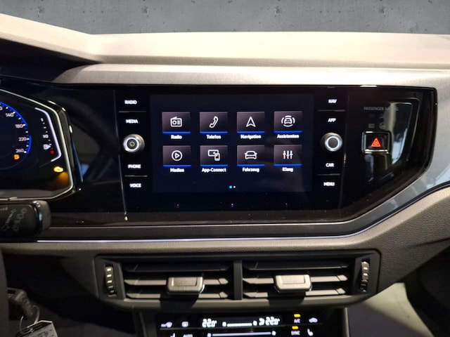 Volkswagen Taigo 1.0 TSI DSG Style