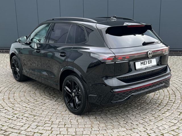 Volkswagen Tiguan 1.5 TSI DSG IQ.Drive Style