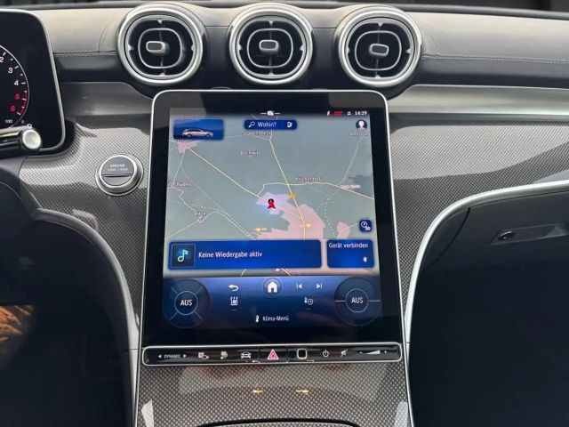 Mercedes-Benz C 300 AMG Line Estate