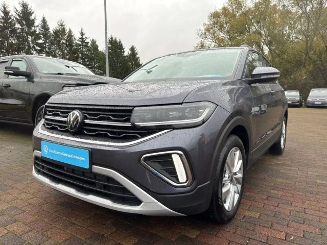 Volkswagen T-Cross 1.0 TSI DSG Life