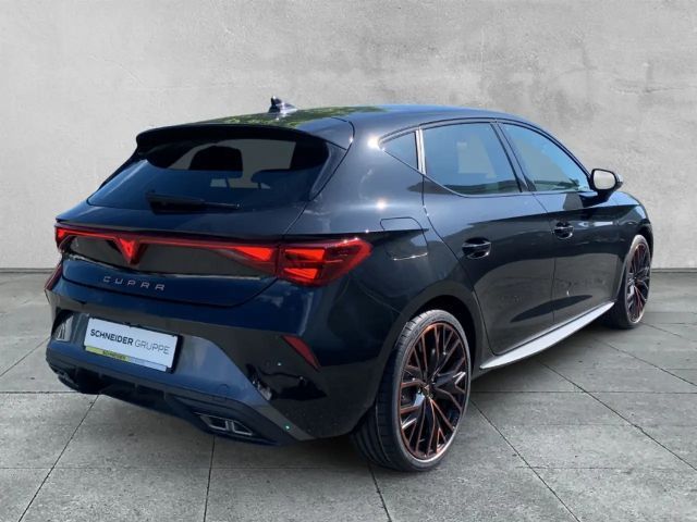 Cupra Leon 1.5 TSI