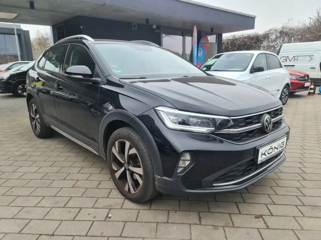 Volkswagen Taigo 1.0 TSI Style