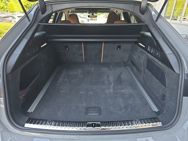 Audi A6 e-tron Avant Performance Quattro