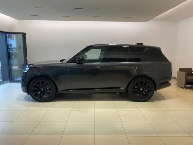 Land Rover Range Rover HSE