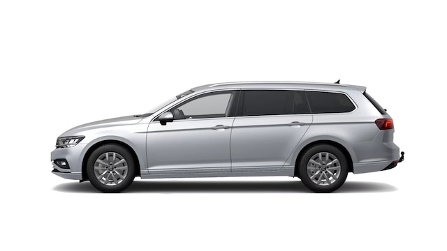 Volkswagen Passat 2.0 TDI Business Variant