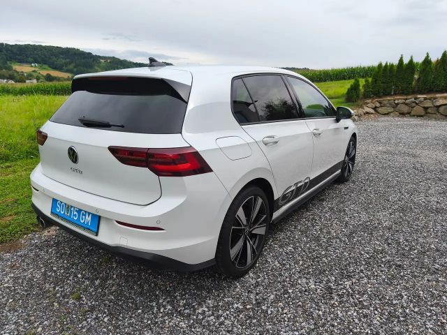 Volkswagen Golf GTD