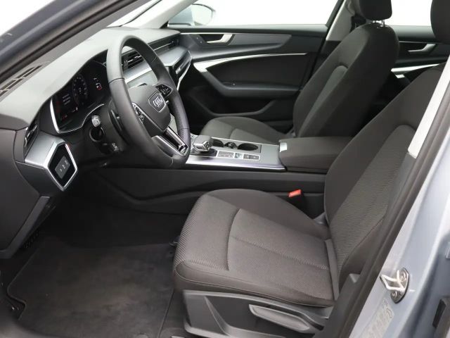 Audi A6 45 TDI Quattro S-Tronic