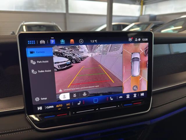 Volkswagen Tayron 2.0 TDI DSG Life