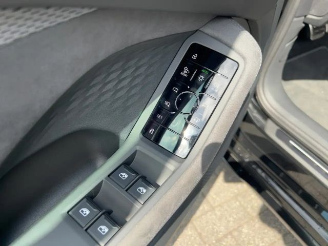 Audi S5 Avant S-Tronic