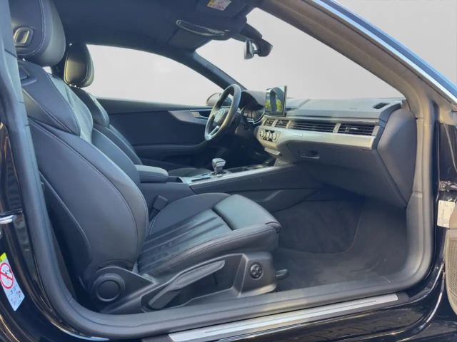 Audi A5 2.0 TDI Coupé Quattro