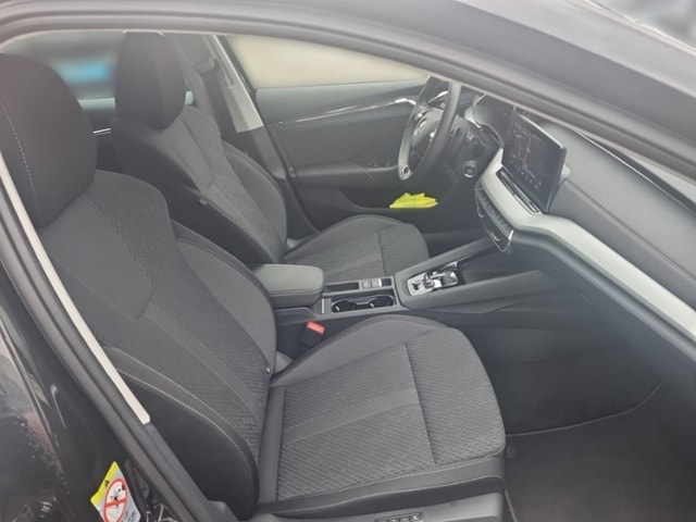 Skoda Octavia 1.4 TSI Combi iV