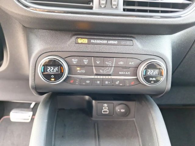 Ford Kuga Plug in Hybrid ST Line X