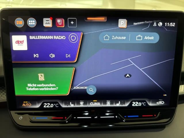 Cupra Terramar 2.0 TSI VZ