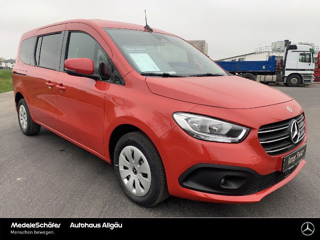 Mercedes-Benz T 180 Limousine Lang