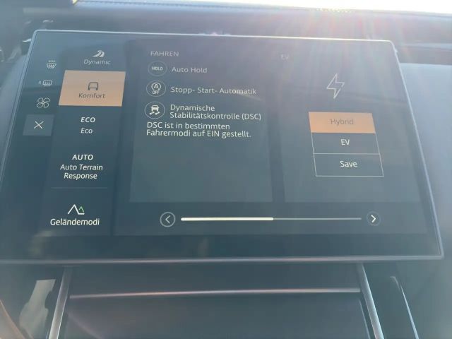 Land Rover Range Rover Velar P400e