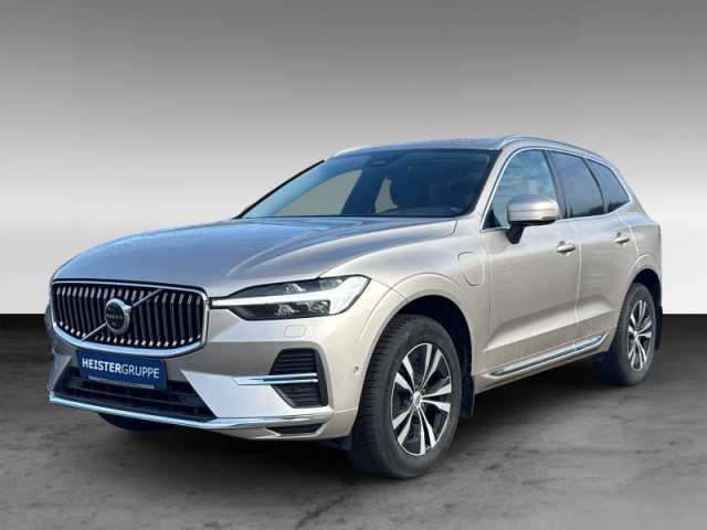 Volvo XC60 XC60