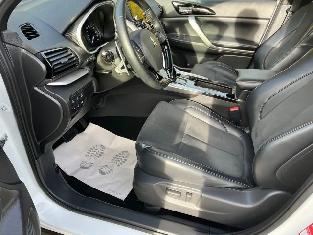 Mitsubishi Eclipse Cross MIVEC PHEV