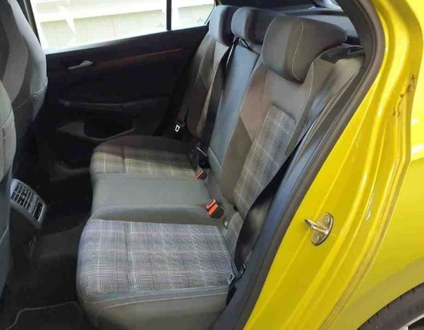 Volkswagen Golf 2.0 TDI DSG GTD Plus