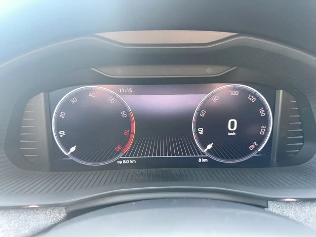 Skoda Kamiq 1.5 TSI Selection