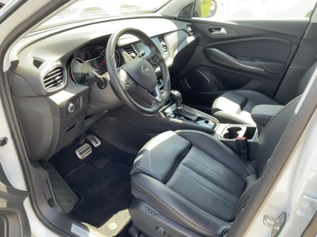 Opel Grandland X 1.2 Turbo Turbo