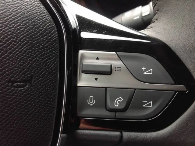 Peugeot 308 Allure Pack Hybrid