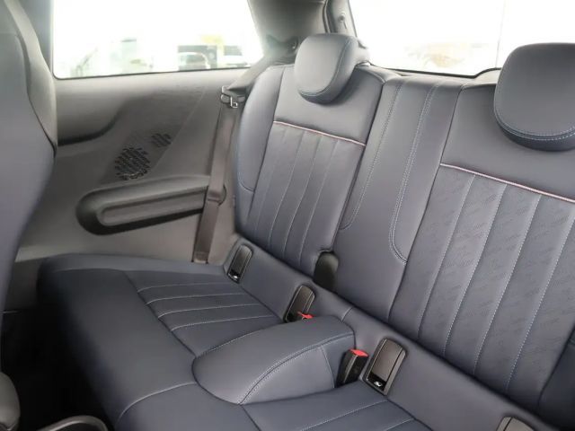 MINI Cooper Head-Up/DAB/LED/Komfortzg/Shz/Sportsitz