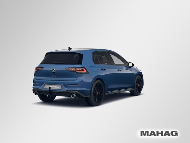 Volkswagen Golf 2.0 TSI GTI Golf VIII IQ.Drive