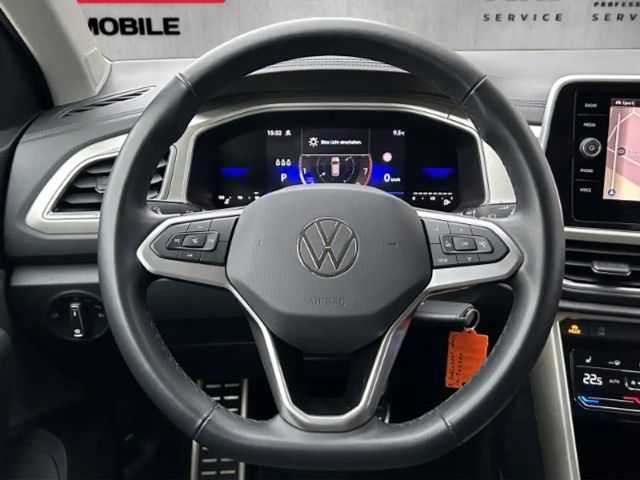 Volkswagen T-Roc 1.5 TSI DSG Move