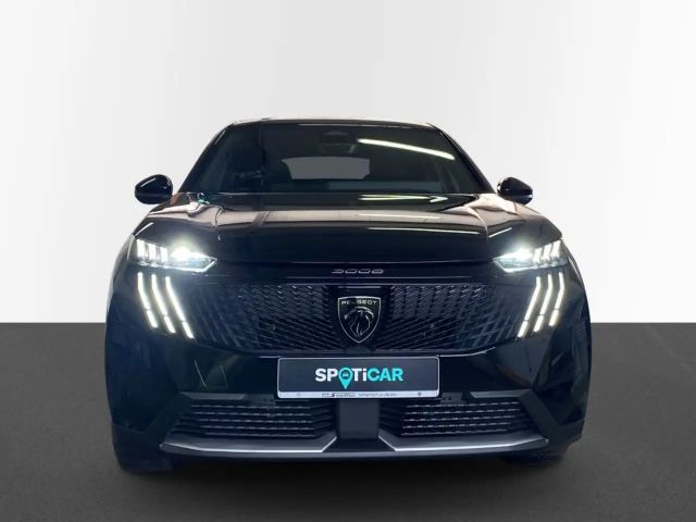 Peugeot 3008 GT-Line