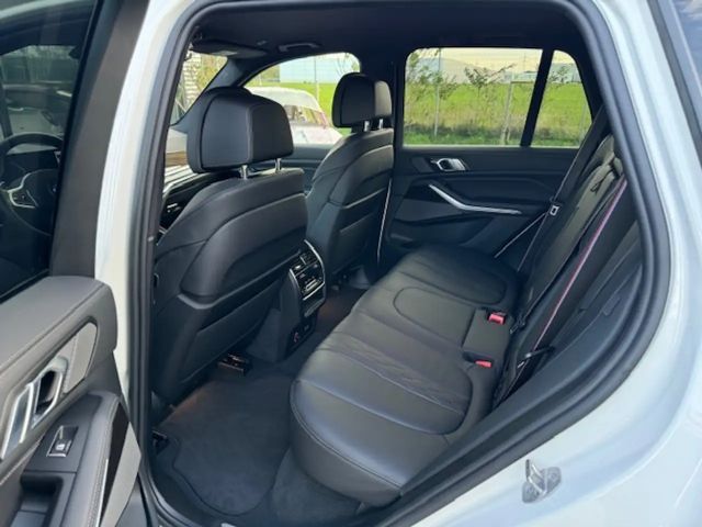 BMW X5 M-Sport xDrive