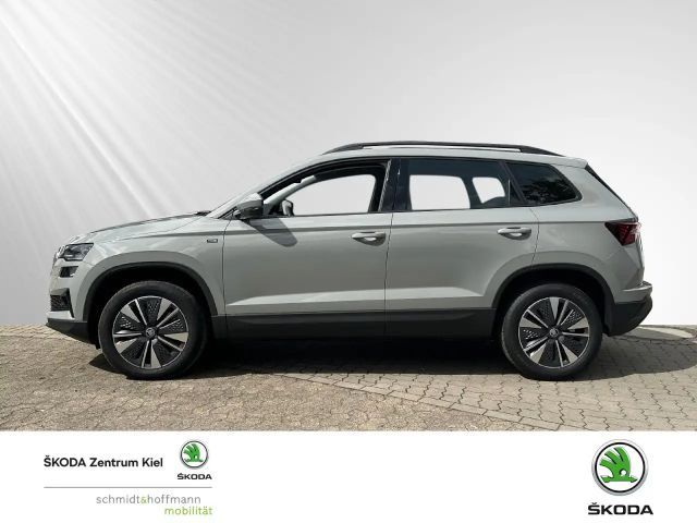 Skoda Karoq 1.5 TSI ACT Selection