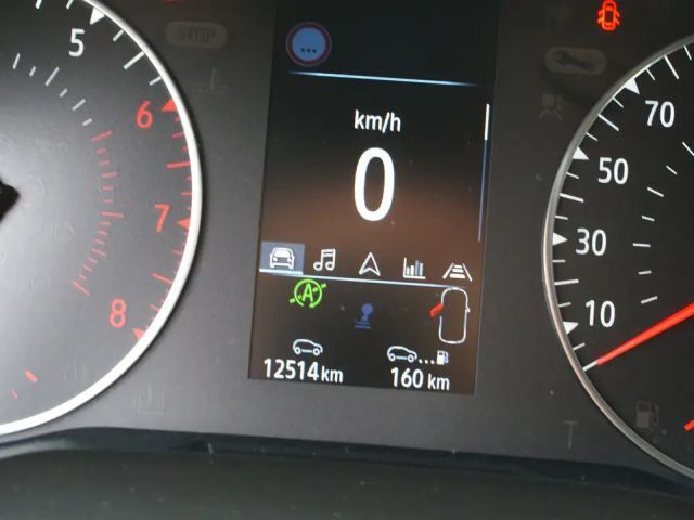 Renault Captur Equilibre Equilibre