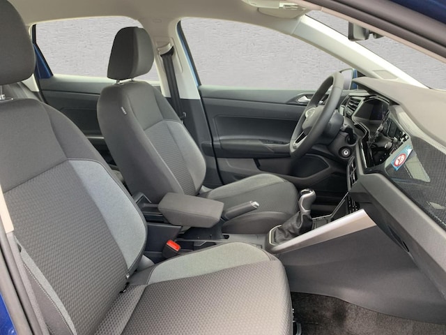 Volkswagen Polo 1.0 TSI Life