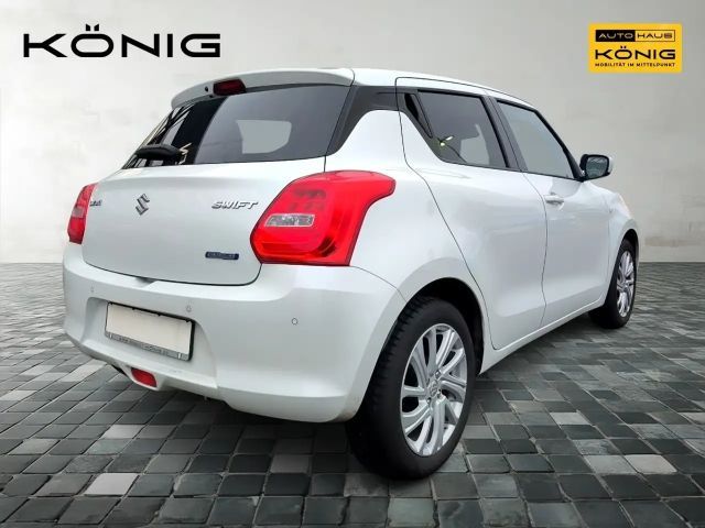 Suzuki Swift Comfort