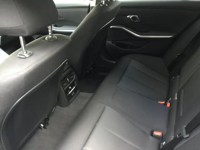 BMW 318 318d Touring