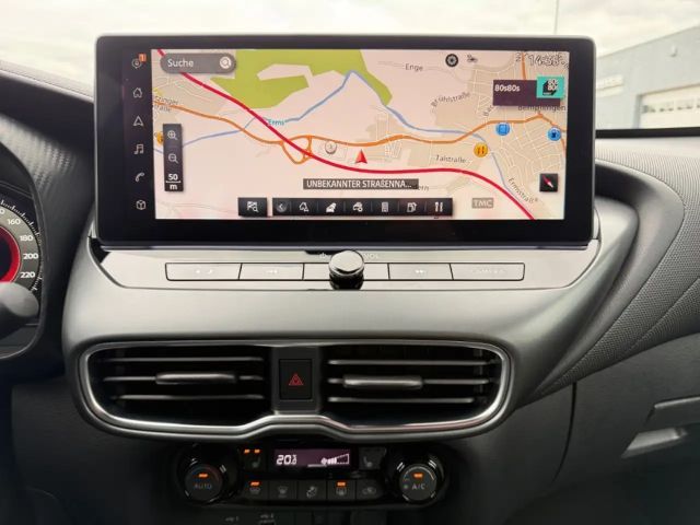 Nissan Juke N-Connecta