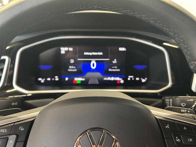 Volkswagen T-Roc 1.5 TSI DSG R-Line