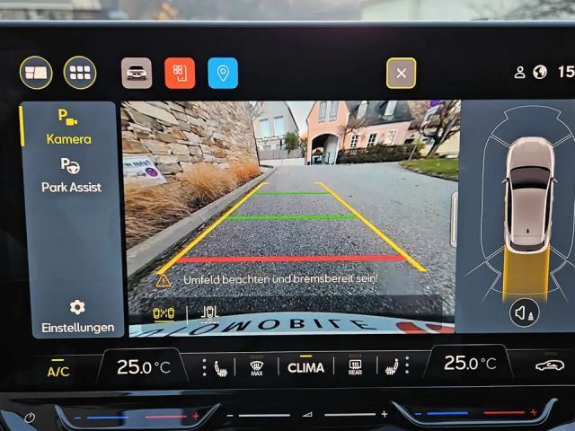 Seat Leon 1.5 eTSI FR-lijn