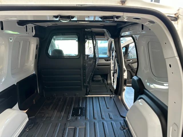 Nissan Townstar N-Connecta Townstar EV