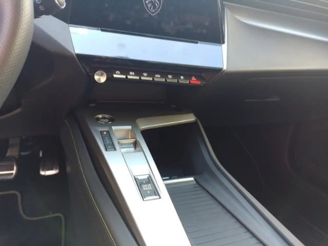 Peugeot 308 BlueHDi GT-Line SW