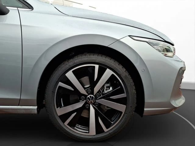 Volkswagen Golf DSG Style Variant