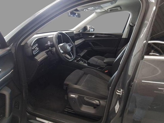 Volkswagen Tiguan 1.5 eTSI DSG