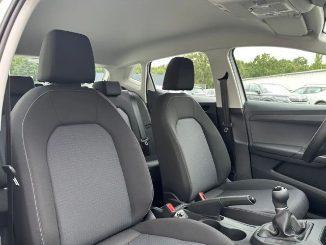 Seat Ibiza 1.0 MPI Style