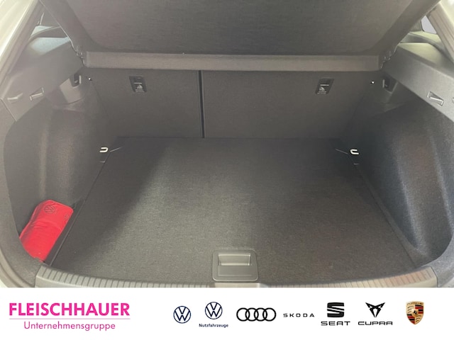 Volkswagen Taigo DSG R-Line