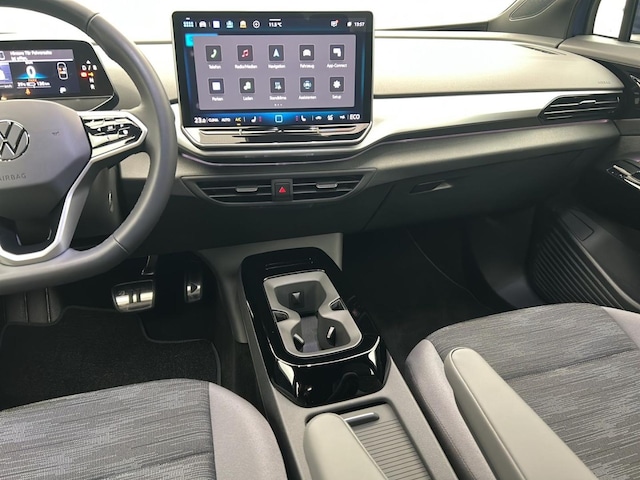 Volkswagen ID.4 IQ.Drive Performance Pro